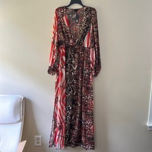 NWT Miss Avenue dress